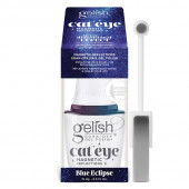 Blue Eclipse 15ml - GELISH - magnetický gel lak na nehty