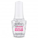 Brush-On Builder 15ml - GELISH - stavební gel ve lahvičce se štětcem