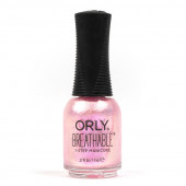 Can´t Jet Enough 11ml - ORLY BREATHABLE - ošetřující barevný lak na nehty