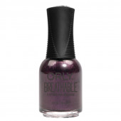 I'll Misty You 18ml - ORLY BREATHABLE - ošetřující barevný lak na nehty