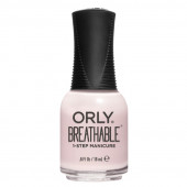 Pamper Me 18ml - ORLY BREATHABLE - ošetřující lak na nehty