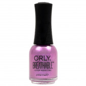 Orchid You Not 11ml - ORLY BREATHABLE - ošetřující barevný lak na nehty