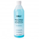 Gentle Strength Lacquer Remover 473ml - ORLY - odlakovač na nehty