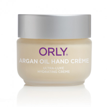 Argan Oil Hand Créme 50ml - ORLY - krém na ruce a nehty