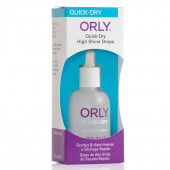 Flash Dry Drops 18ml - ORLY - sušič laku na nehty