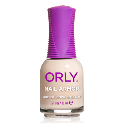 Nail Armor 18ml - ORLY - péče o vyhlazení a posílení nehtů