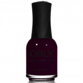 Plum Noir 18ml - ORLY - lak na nehty