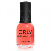 Summer Fling 18ml - ORLY - lak na nehty