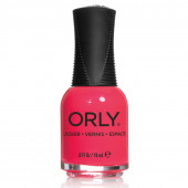 Va Va Voom 18ml - ORLY - lak na nehty