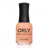 First Kiss 18ml - ORLY - lak na nehty