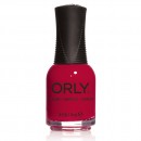 Haute Red 18ml - ORLY - lak na nehty