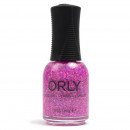 Let´s Go Girl 18ml - ORLY - lak na nehty