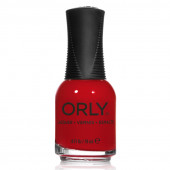 Monroe's Red 18ml - ORLY - lak na nehty