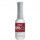 Red Rock 9ml - ORLY GELFX - gel lak na nehty