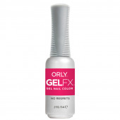 No Regrets 9ml - ORLY GELFX - gel lak na nehty