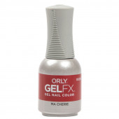 Ma Cherie 18ml - ORLY GELFX - gel lak na nehty