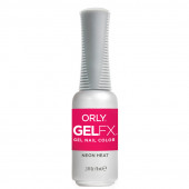 Neon Heat 9ml - ORLY GELFX - gel lak na nehty