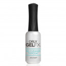 No Cleanse Topcoat 9ml - ORLY GELFX - bezvýpotková vrchní vrstva gel laku