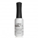 Topcoat 9ml - ORLY GELFX - vrchní gel lak na nehty