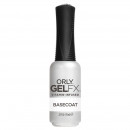 Basecoat 9ml - ORLY GELFX - podkladový gel lak na nehty