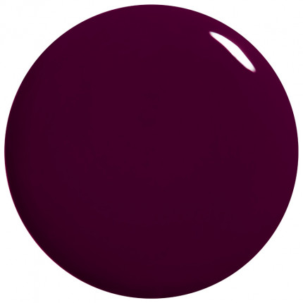 Plum Noir 9ml - ORLY GELFX - gel lak na nehty