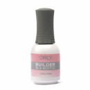 Builder In A Bottle Cool Pink 18ml - ORLY GELFX - odlakovatelný stavební gel chladné růžové barvy