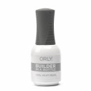 Builder In A Bottle Cool Milky Pearl 18ml - ORLY GELFX - odlakovatelný stavební gel studené mléčně perlové barvy